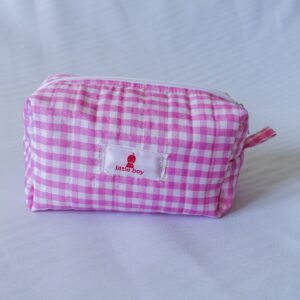 trousse de maquillage