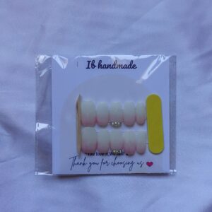 baby boomer
💅 🎁 عرض خاص : شري 3 أطقم أظافر و التوصيل علينا !   
⏳ العرض محدود، سَارِي فقط اليوم !