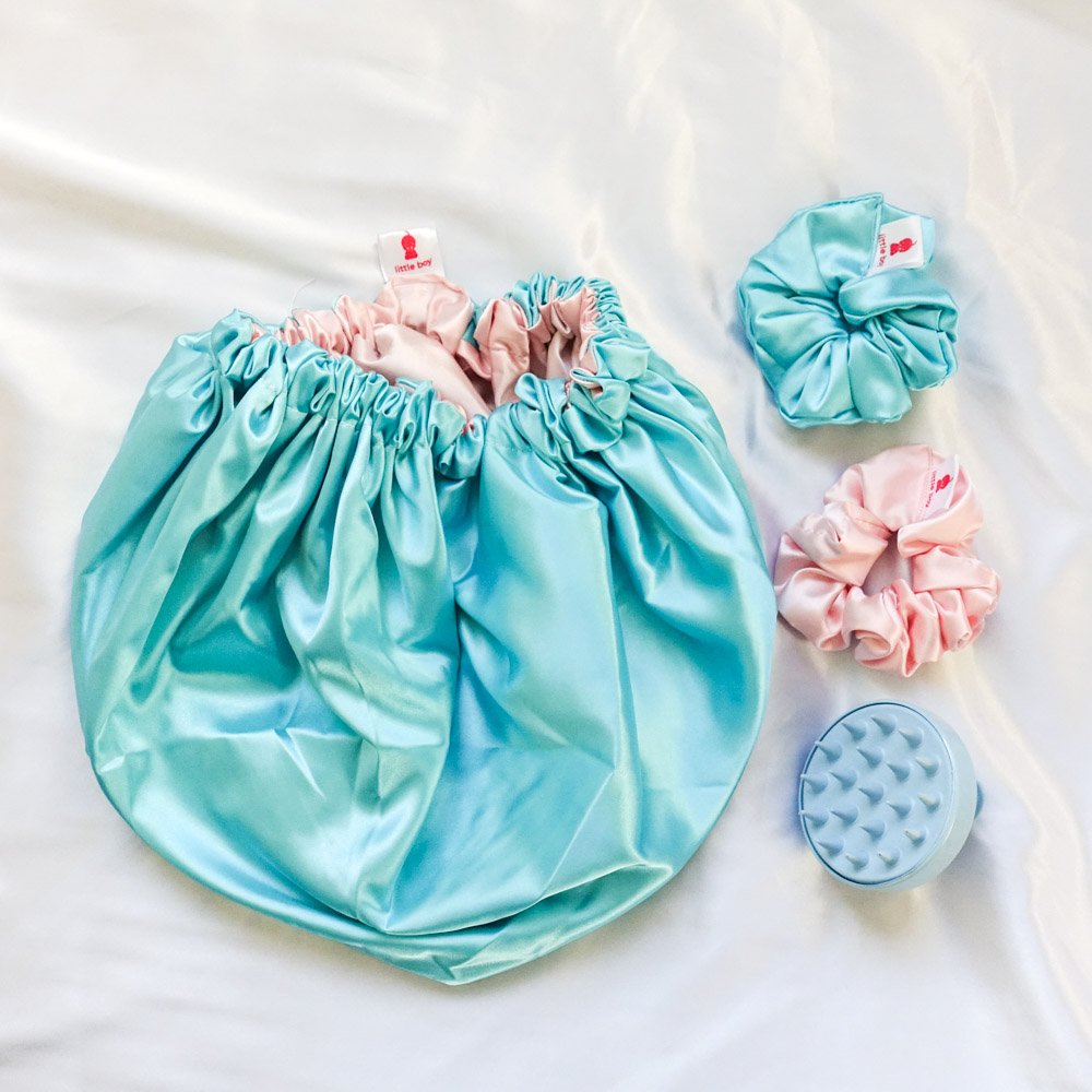 pack soins cheveux bleu et rose
🎁عرض خاص🎁:التوصيل مجاني 🚚 – Image 3