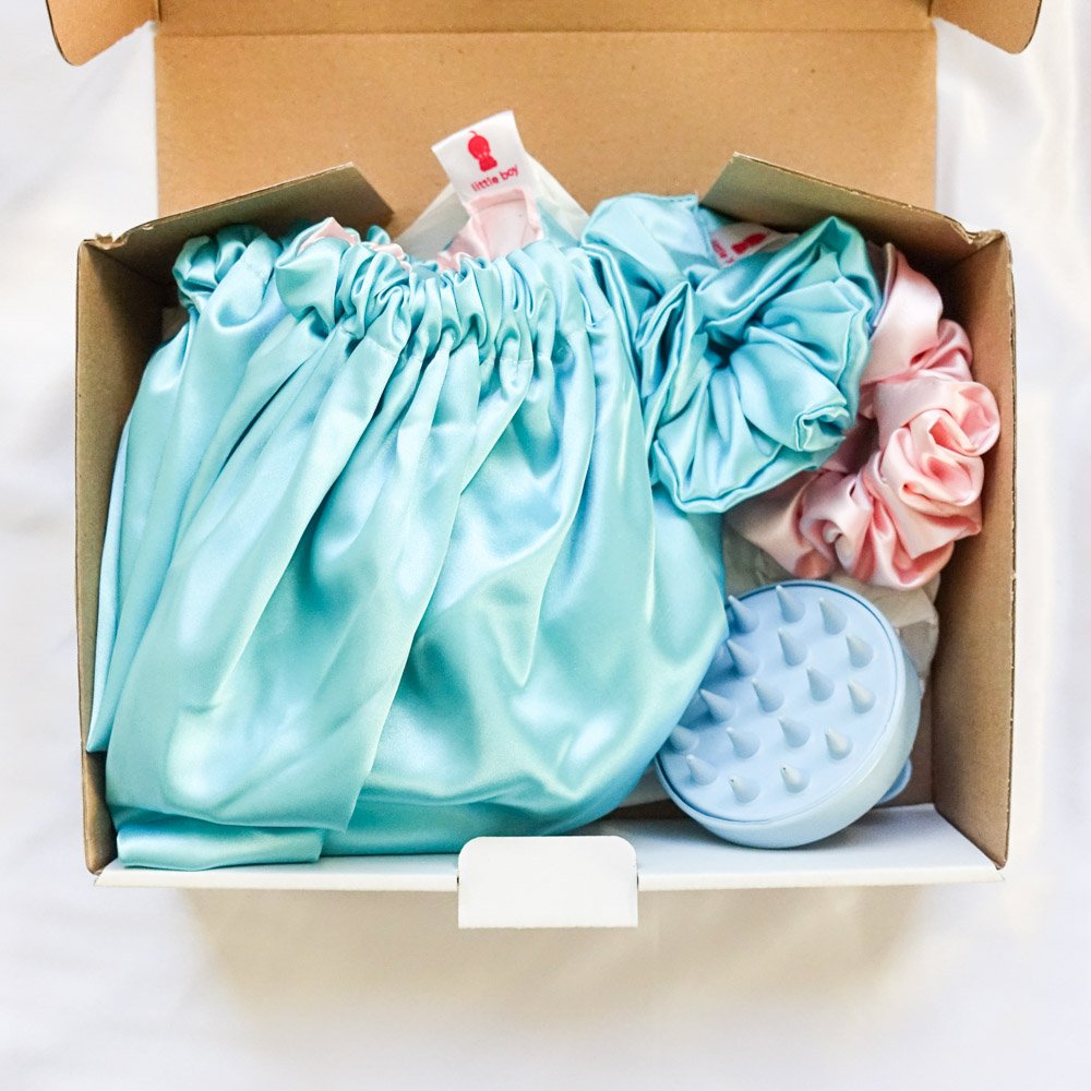 pack soins cheveux bleu et rose
🎁عرض خاص🎁:التوصيل مجاني 🚚 – Image 4