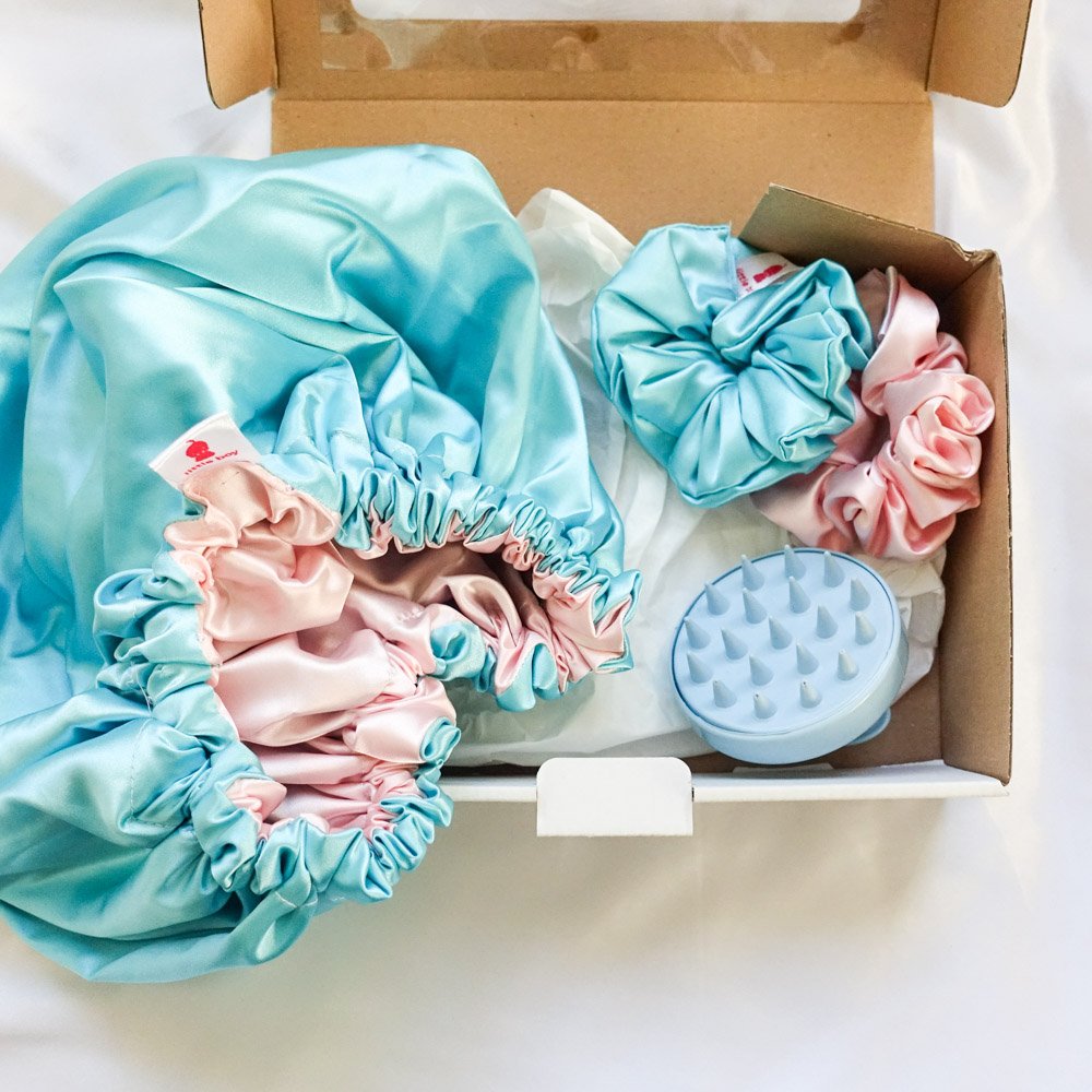 pack soins cheveux bleu et rose
🎁عرض خاص🎁:التوصيل مجاني 🚚