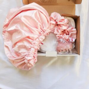 pack soins cheveux rose
 🎁عرض خاص🎁:التوصيل مجاني🚚