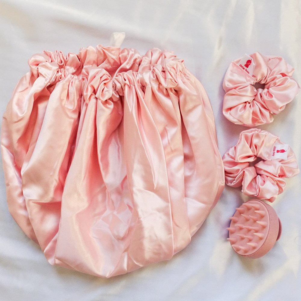 pack soins cheveux rose
🎁عرض خاص🎁:التوصيل مجاني🚚 – Image 3