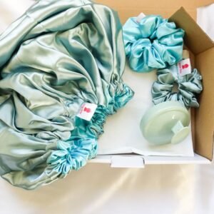 pack soins cheveux vert et bleu
 🎁عرض خاص🎁:التوصيل مجاني🚚